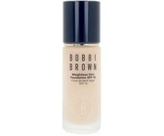 Bobbi Brown „Weightless Skin“ makiažo pagrindas SPF15 neutralus smėlio spalvos, 30 ml