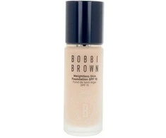 Bobbi Brown „Weightless Skin Foundation SPF 15“ – vėsinantis makiažo gelis, 30 ml