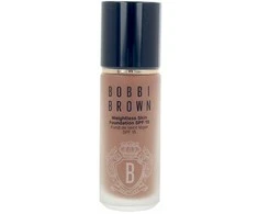 Bobbi Brown Nesvarus odos makiažo pagrindas SPF15 neutralus kaštoninis, 30 ml