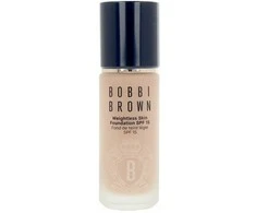 Bobbi Brown Weightless Skin Foundation Spf15 Neutral Natural, 30 ml