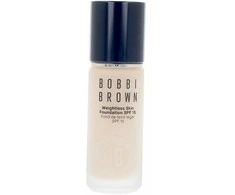 Bobbi Brown Nesvarus odos makiažo pagrindas SPF15 porcelianas, 30 ml