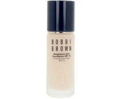 Bobbi Brown „Weightless Skin“ makiažo pagrindas SPF15 neutralus alabasteris, 30 ml