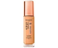 Makiažo pagrindas Bourjois Always Fabulous N:310 Beige, 30 ml