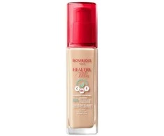 Makiažo pagrindas ,,Bourjois Healthy Mix Radiant Foundation", spalva: 50.5N Light Ivory, 30ml