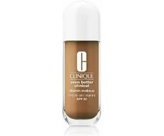 „Clinique Even Better Clinical“ vitaminų bazė de makiažo pagrindas SPF50 3 – vidutinio stiprumo, šiltas, 30 ml