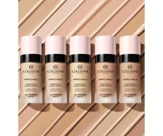 Collistar Impeccabile Base Maquillaje Larga Duración 5n