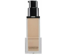 DELFY FOUNDATION waterproof makeup base #10 sand 35 ml