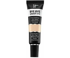 It Cosmetics Bye Bye Under Eye Maskuoklis Light Nude Paakių maskuoklis