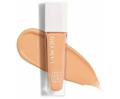 Lancôme Teint Idole Ultra Wear Care &amp; Glow Ilgai išliekantis makiažo pagrindas, spalva: 245C, 30 ml