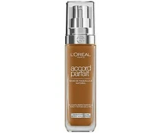 L'Oreal ACCORD PARFAIT foundation #8N-cappuccino 30 ml