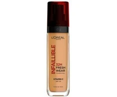 L'Oreal INFAILLIBLE 32h fresh wear makeup SPF25 #310 30 ml