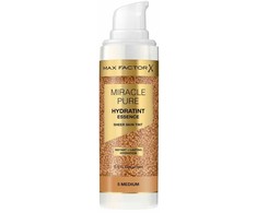 Max Factor Miracle Pure Hidratint Essence 5-Medium, 30 ml