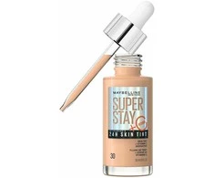 Maybelline Superstay 24h Base De Maquillaje Enriquecida Vitamina C 30, 30 ml