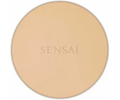 Sensai Total Finish Foundation Refill - Kompaktinės pudros papildymas, spalva: 102 Soft Ivory, 11 g