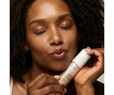Sensilis SKIN GLOW MAKEUP luminous makeup base #05-Pêche Dore 30 ml