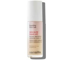 Sensilis SKIN GLOW MAKEUP luminous makeup base #01-Ivory 30 ml