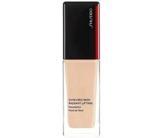 Shiseido Synchro Skin Self-Refreshing Liquid Foundation 120 Ivory SPF30, 30 ml