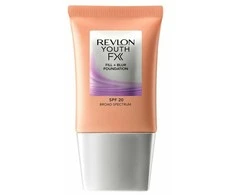 Revlon Tonuojantis kremas Youth FX Fill + Blur Foundation 405Almond SPF20 30ml