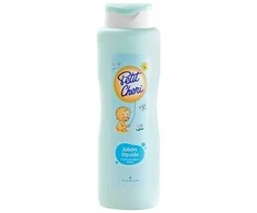Legrain Petit Cheri skystas muilas 750ml