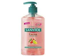 "Sanytol" virtuvinis rankų muilas 250ml