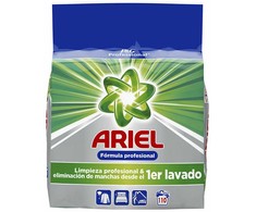 ARIEL PROFESSIONAL ORIGINAL detergent powder 110 doses