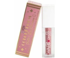 Cristyboom COLOR BOOM liquid eyeshadow #rose auksinis 5 gr
