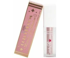 Cristyboom COLOR BOOM liquid eyeshadow #lilac pink 5 gr