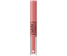 NYX Shine Loud High Shine Lūpų dažai, 3,4 ml, spalva - Cash Flow