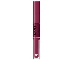 Nyx Shine Loud 20-In Charge 3,, 4 ml