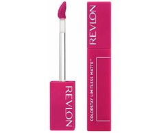 Revlon Colorstay Limitless Matte Barra De Labios Líquida 007-Icon Era 1 U
