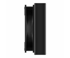 SAVIO VELOX 240 mm procesoriaus skysčio aušintuvas su ARGB