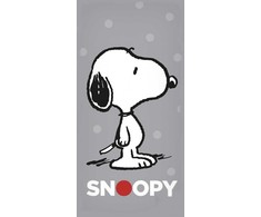 Rankšluostis Ręcznik bawełniany Snoopy 70x140 RDC-296
