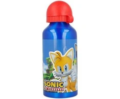 Sonic,Stor Vandens buteliukas „Sonic“ 400 ml (088808717-40534)