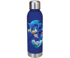 Sonic The Hedgehog Ežiuko Soniko gertuvė, 750 ml