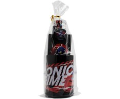 Sonic the Hedgehog, gauk mane, Sonic the Hedgehog kanceliarinių prekių rinkinys, 7 dalys