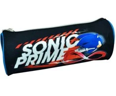 Sonic the Hedgehog: Gauk mane Sonic the Hedgehog pieštukų dėklas 21 cm