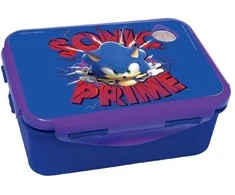 Sonic the Hedgehog „Get Me“ sumuštinių dėžutė