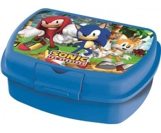 Sonic,Stor Sonic pietų dėžutė