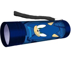 „Sonic the Hedgehog Prime“ LED žibintuvėlis