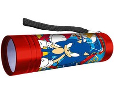 „Sonic the Hedgehog Prime“ LED žibintuvėlis
