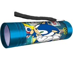 „Sonic the Hedgehog Prime“ LED žibintuvėlis