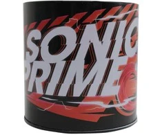 „Sonic the Hedgehog Prime“ metalinė taupyklė