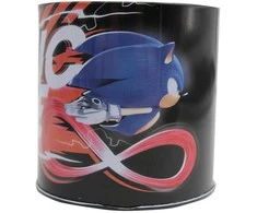 „Sonic the Hedgehog Prime“ metalinė taupyklė