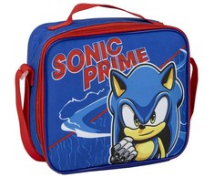 „Sonic the Hedgehog Prime“ „Sonic the Hedgehog“ termo pietų krepšys 22 cm