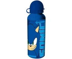 „Sonic the Hedgehog Prime“ „Sonic the Hedgehog“ aliuminio butelis 500 ml