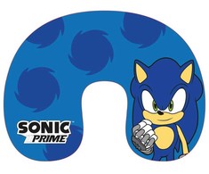 „Sonic the Hedgehog Prime“ „Sonic the Hedgehog“ kelioninė pagalvė, kaklo pagalvė