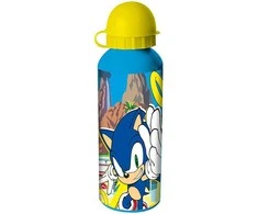 „Sonic the Hedgehog Prime“ „Sonic the Hedgehog“ aliuminio butelis 500 ml