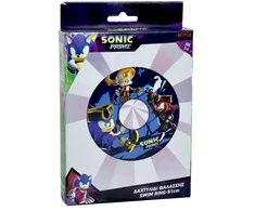Sonic the Hedgehog Prime Sonic the Hedgehog plaukimo žiedas 51 cm