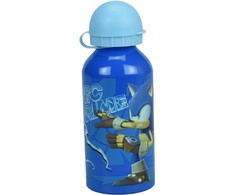 Sonic the Hedgehog Prime Sonic the Hedgehog aliuminio butelis 400 ml