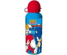Sonic the Hedgehog Prime Sonic the Hedgehog aliuminio butelis 500 ml